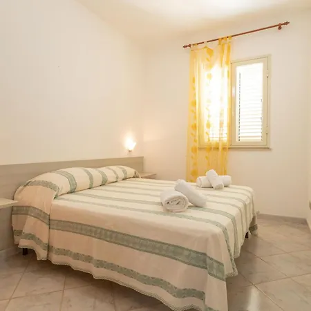 Lejlighed Le Di Maria Grazia